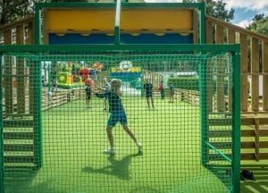 Aloa Vacances : Les Ajoncs Dor Activité Foot