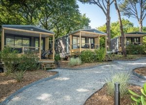 Aloa Vacances : Les Ajoncs Dor Location Mobilhome