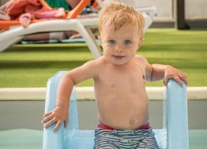 Aloa Vacances : Les Ajoncs Dor Piscine Enfants