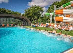 Aloa Vacances : Les Ajoncs Dor Piscine Sport Animation