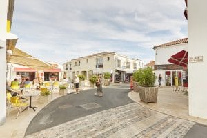 Aloa Vacances : Paysages De La Vendée 2014