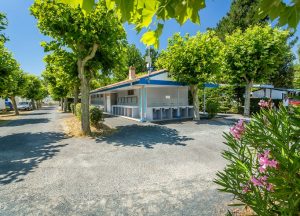 Aloa Vacances : Les Flots Bleus Camping