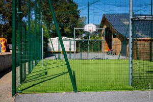 Aloa Vacances : Multisports Ker Yaoulet 2 Min