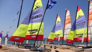 Aloa Vacances : Plage La Baule2