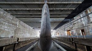 Aloa Vacances : Saint Nazaire