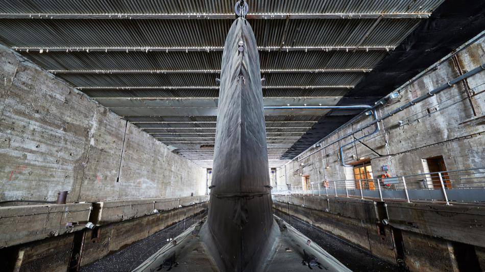 Aloa Vacances : Saint Nazaire