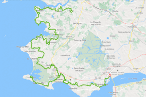 Aloa Vacances : Velocean3