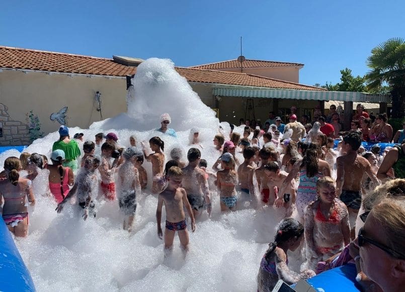 Aloa Vacances : 10 2