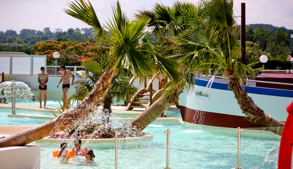 Aloa Vacances : 14 Min 1