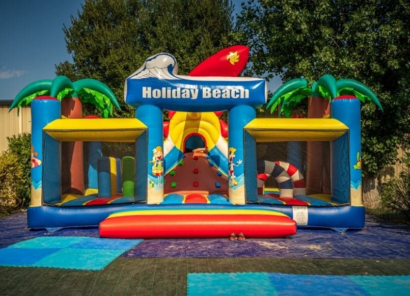 Aloa Vacances : 15 3