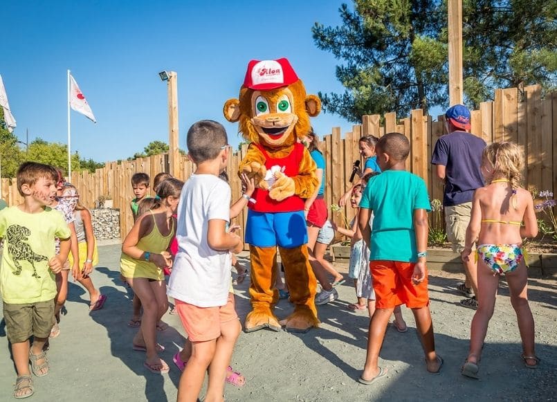 Aloa Vacances : 16 2