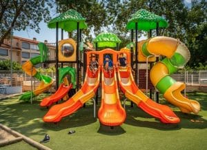 Aloa Vacances : 16 3