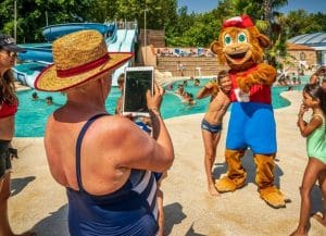 Aloa Vacances : 18 3