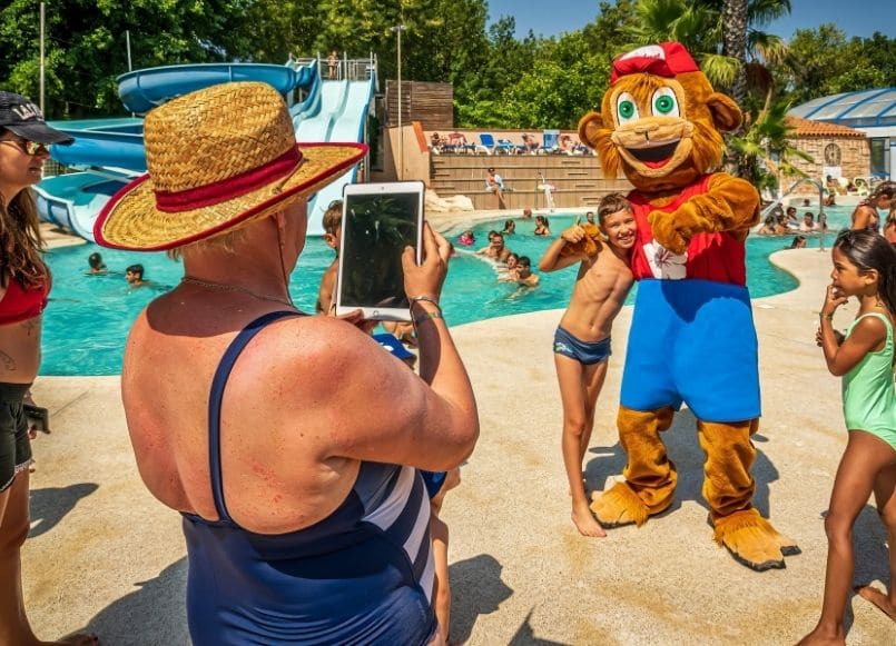 Aloa Vacances : 18 3