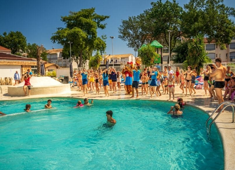 Aloa Vacances : 19 2