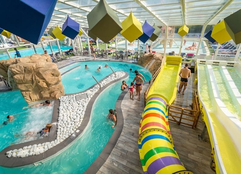 Aloa Vacances : 20 6