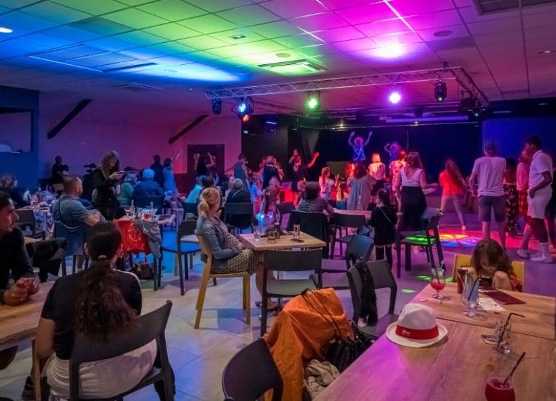 Aloa Vacances : 21 1