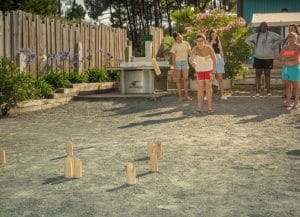 Aloa Vacances : 22 1