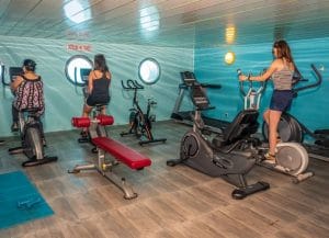 Aloa Vacances : 23 1