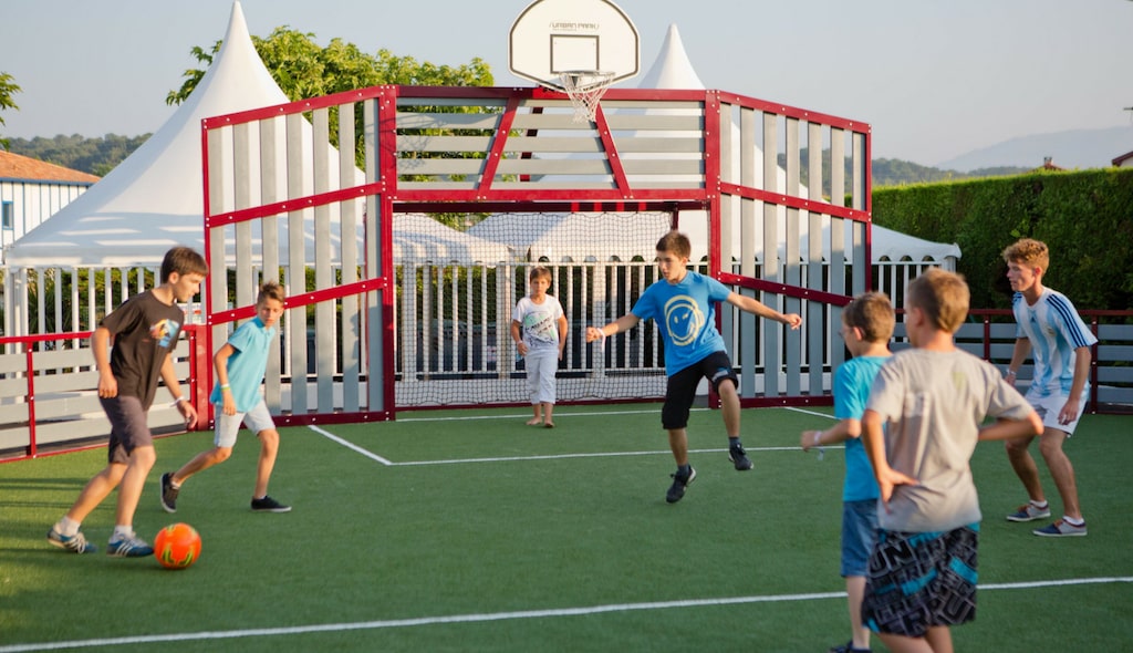 Aloa Vacances : 3 Min