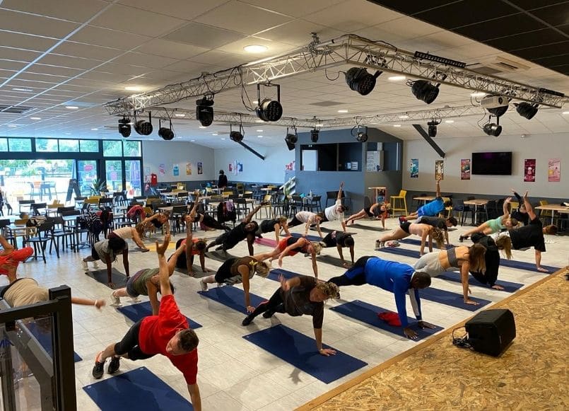 Aloa Vacances : 32 1