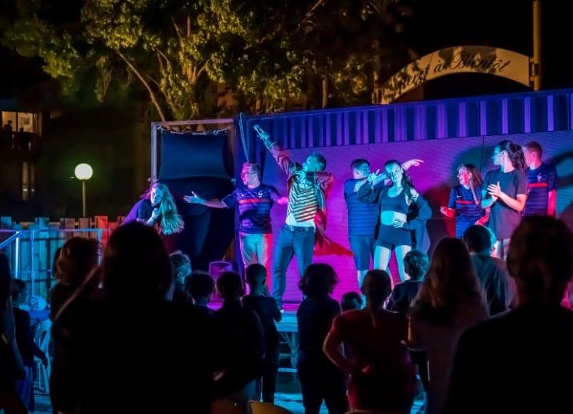 Aloa Vacances : 39 1