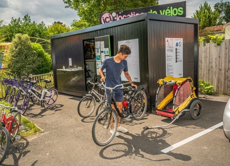 Aloa Vacances : 43 4