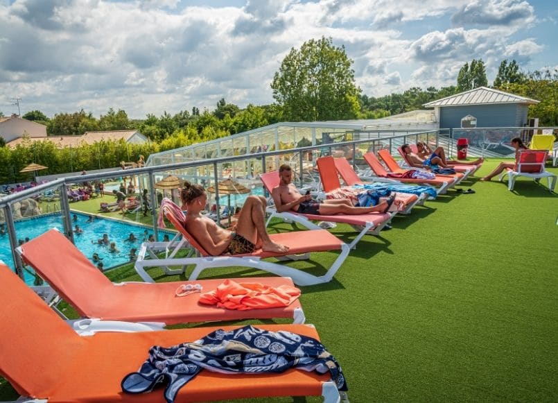 Aloa Vacances : 45 2