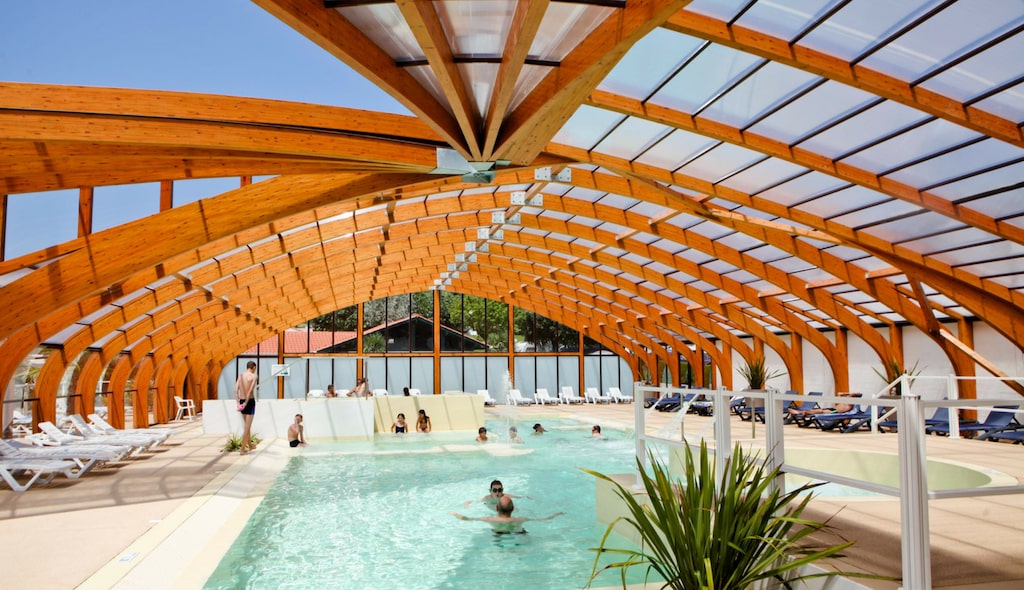 Aloa Vacances : 8 Min