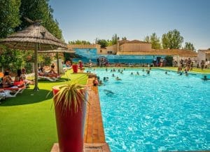 Aloa Vacances : Clos 2