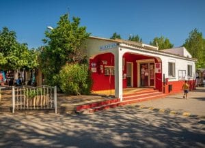 Aloa Vacances : Clos Virgile 40