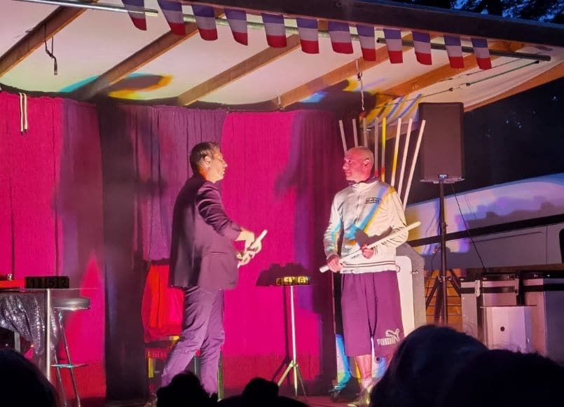 Aloa Vacances : Camping Les Ajoncs Dor 10