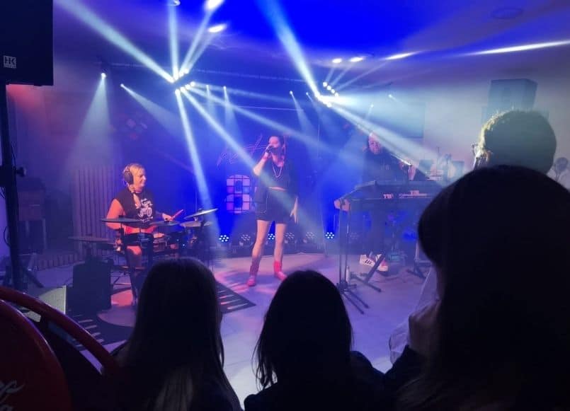 Aloa Vacances : Camping Les Ajoncs Dor 12