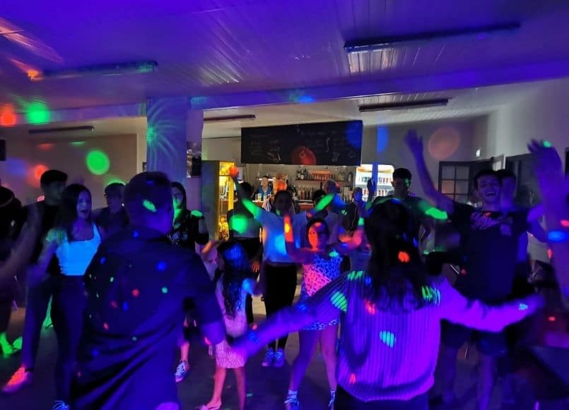 Aloa Vacances : Camping Les Ajoncs Dor 13