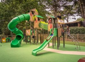 Aloa Vacances : Camping Les Ajoncs Dor 18