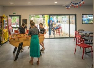 Aloa Vacances : Camping Les Ajoncs Dor 22