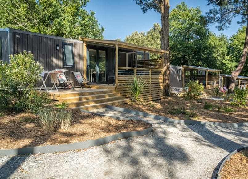 Aloa Vacances : Camping Les Ajoncs Dor 29