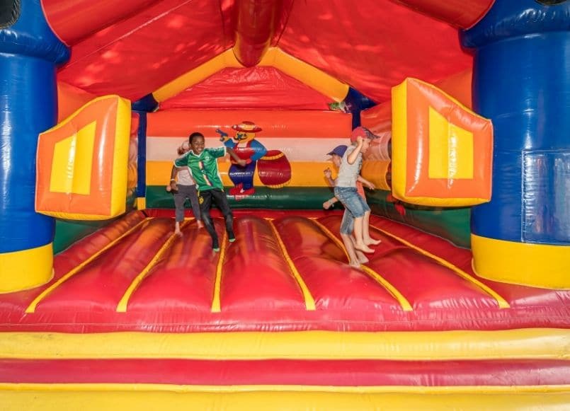 Aloa Vacances : Camping Les Ajoncs Dor 4