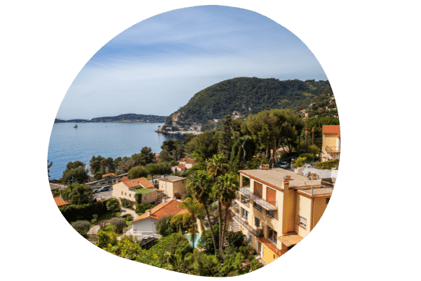 Aloa Vacances : Cotes Dazur