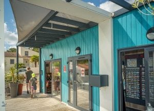 Aloa Vacances : Flots