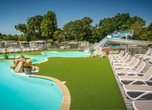 Aloa Vacances : Ker 3