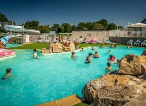 Aloa Vacances : Ker 4