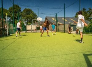 Aloa Vacances : Ker 5