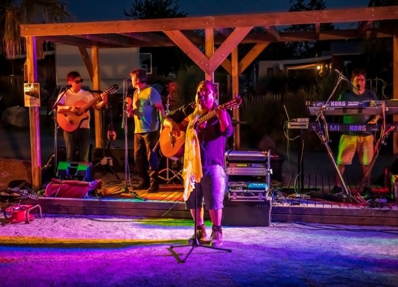 Aloa Vacances : Ker Yaoulet 1