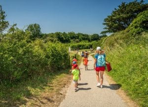 Aloa Vacances : Ker Yaoulet 16