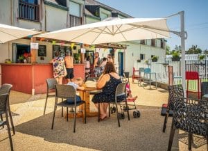 Aloa Vacances : Ker Yaoulet 17