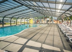 Aloa Vacances : Ker Yaoulet 30