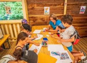 Aloa Vacances : Ker Yaoulet 31