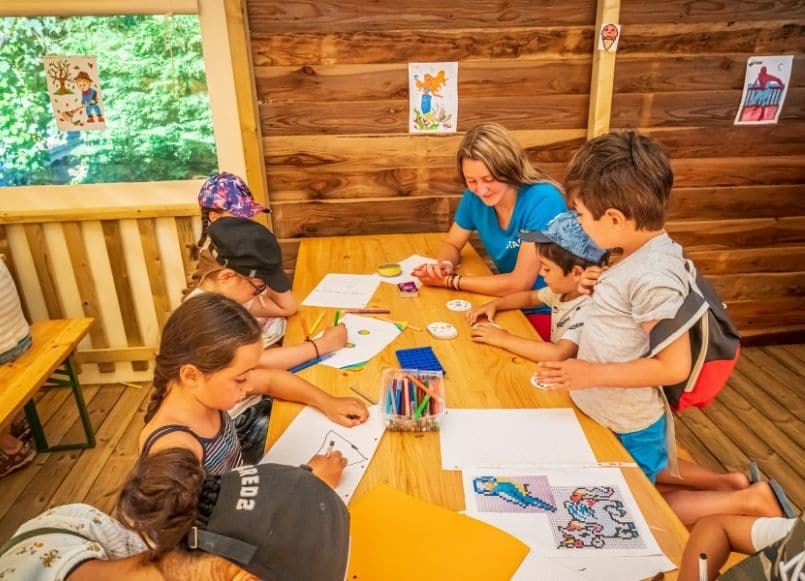 Aloa Vacances : Ker Yaoulet 31