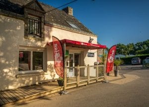 Aloa Vacances : Ker Yaoulet 33